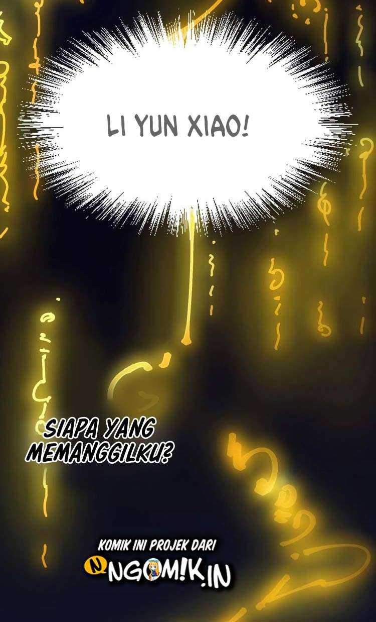 The Ultimate Of All Ages Chapter 561.1 Halaman 7