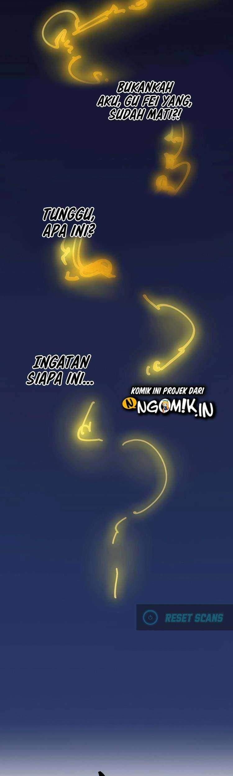 The Ultimate Of All Ages Chapter 561.1 Halaman 8