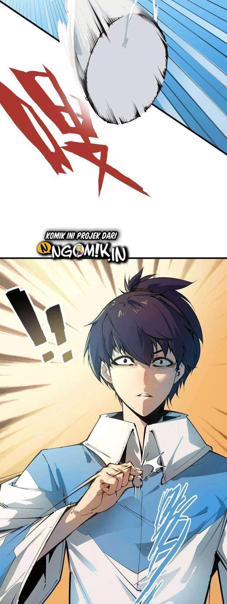 The Ultimate Of All Ages Chapter 561.1 Halaman 10