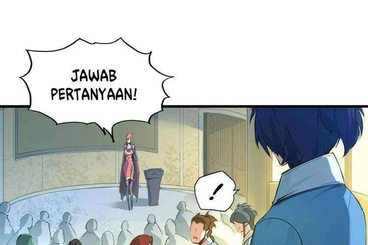 The Ultimate Of All Ages Chapter 561.1 Halaman 15