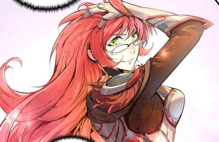 The Ultimate Of All Ages Chapter 561.1 Halaman 19