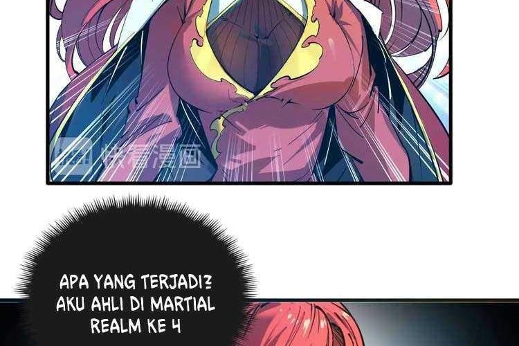 The Ultimate Of All Ages Chapter 561.1 Halaman 21