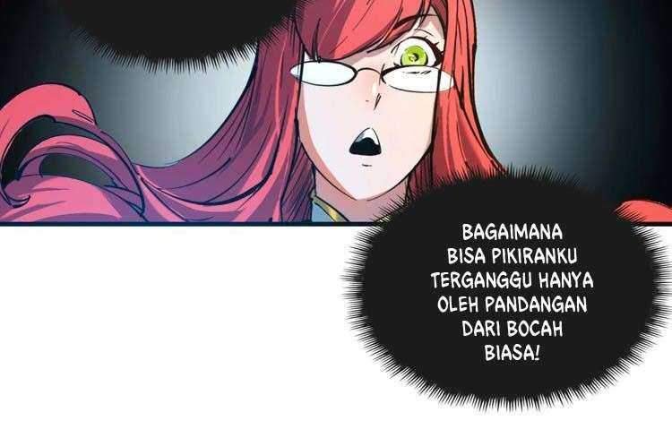 The Ultimate Of All Ages Chapter 561.1 Halaman 22
