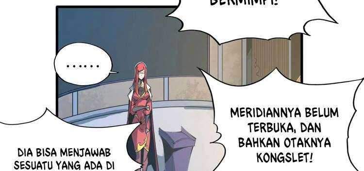 The Ultimate Of All Ages Chapter 561.1 Halaman 25