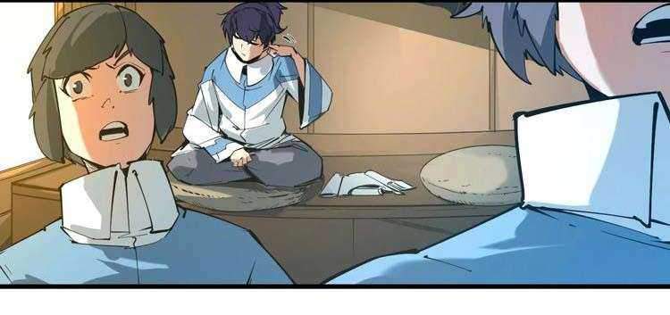 The Ultimate Of All Ages Chapter 561.1 Halaman 31