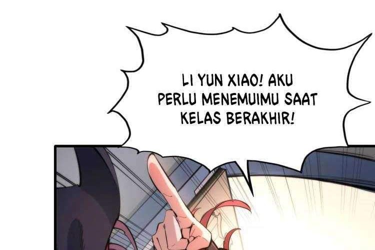 The Ultimate Of All Ages Chapter 561.1 Halaman 40