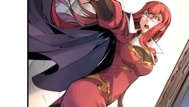The Ultimate Of All Ages Chapter 561.1 Halaman 41