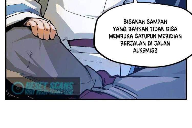 The Ultimate Of All Ages Chapter 561.1 Halaman 46