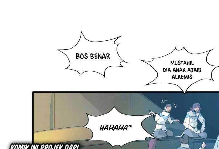 The Ultimate Of All Ages Chapter 561.1 Halaman 47