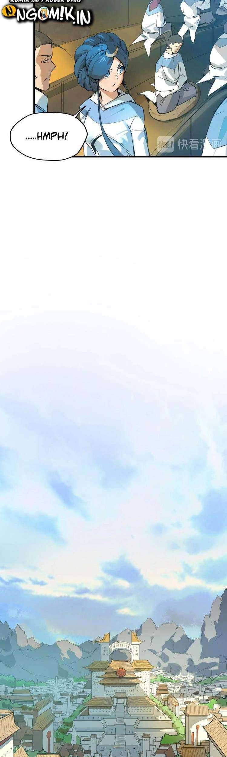 The Ultimate Of All Ages Chapter 561.1 Halaman 48