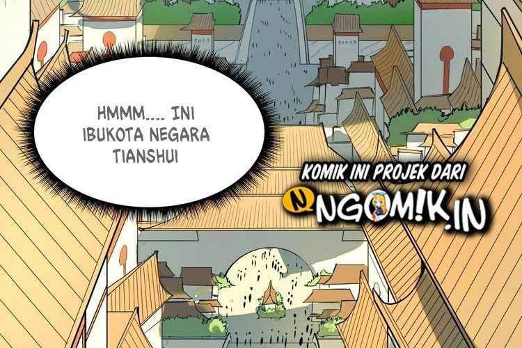 The Ultimate Of All Ages Chapter 561.1 Halaman 49