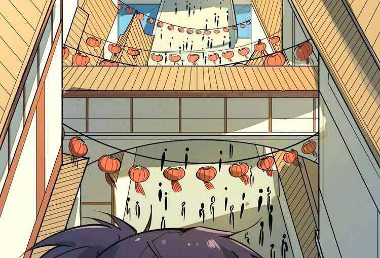 The Ultimate Of All Ages Chapter 561.1 Halaman 50