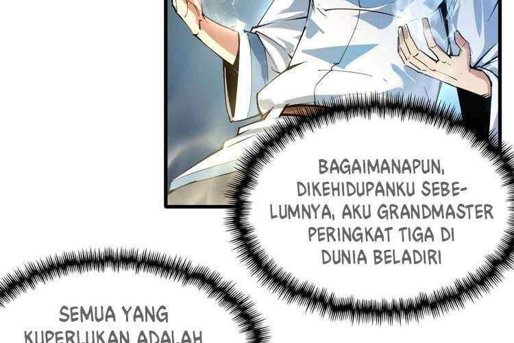 The Ultimate Of All Ages Chapter 561.1 Halaman 55