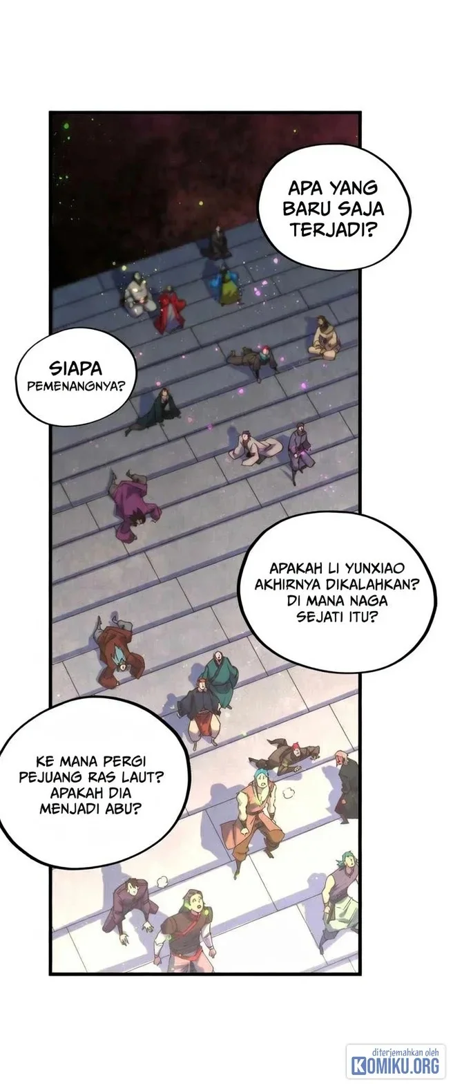 The Ultimate Of All Ages Chapter 562 Halaman 6