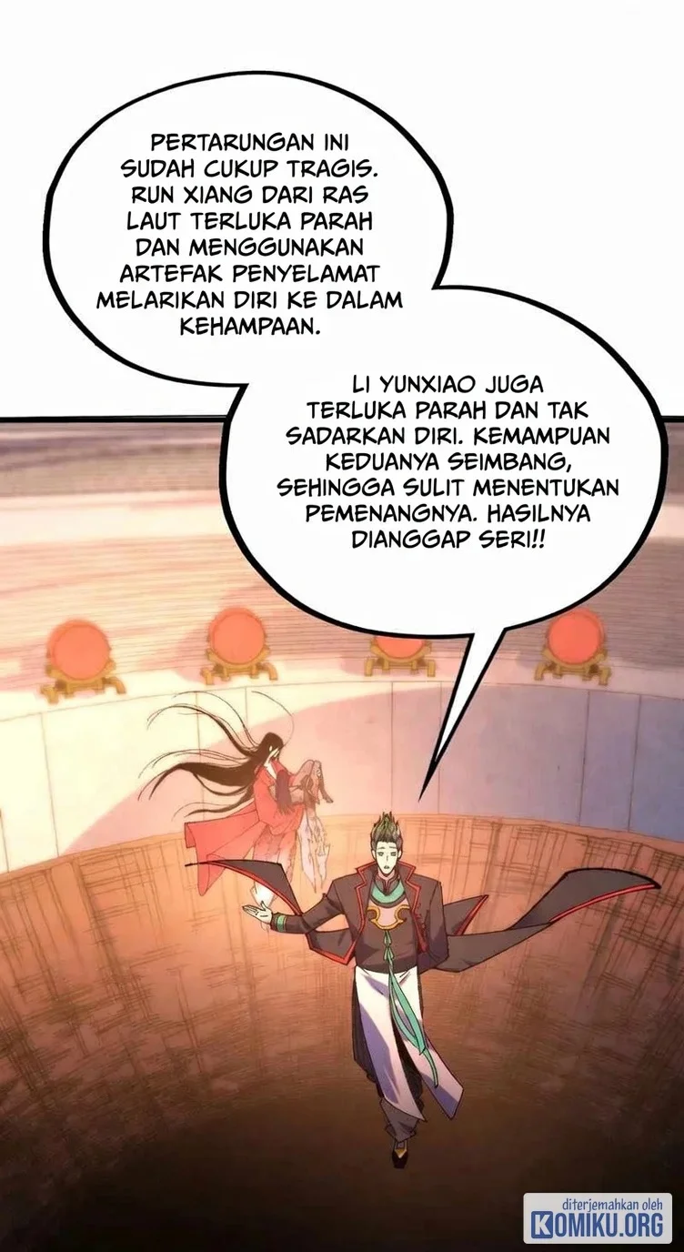 The Ultimate Of All Ages Chapter 562 Halaman 8