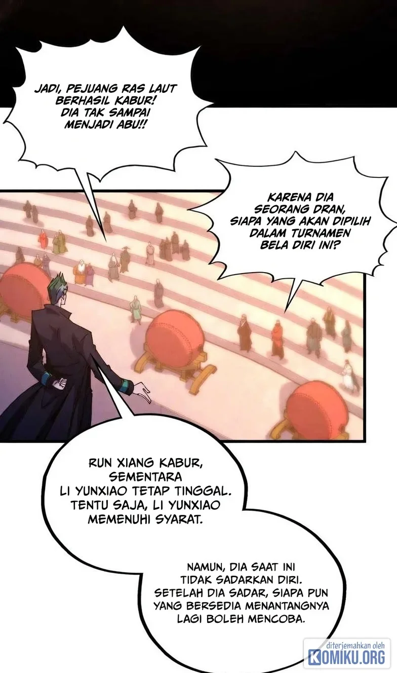 The Ultimate Of All Ages Chapter 562 Halaman 9