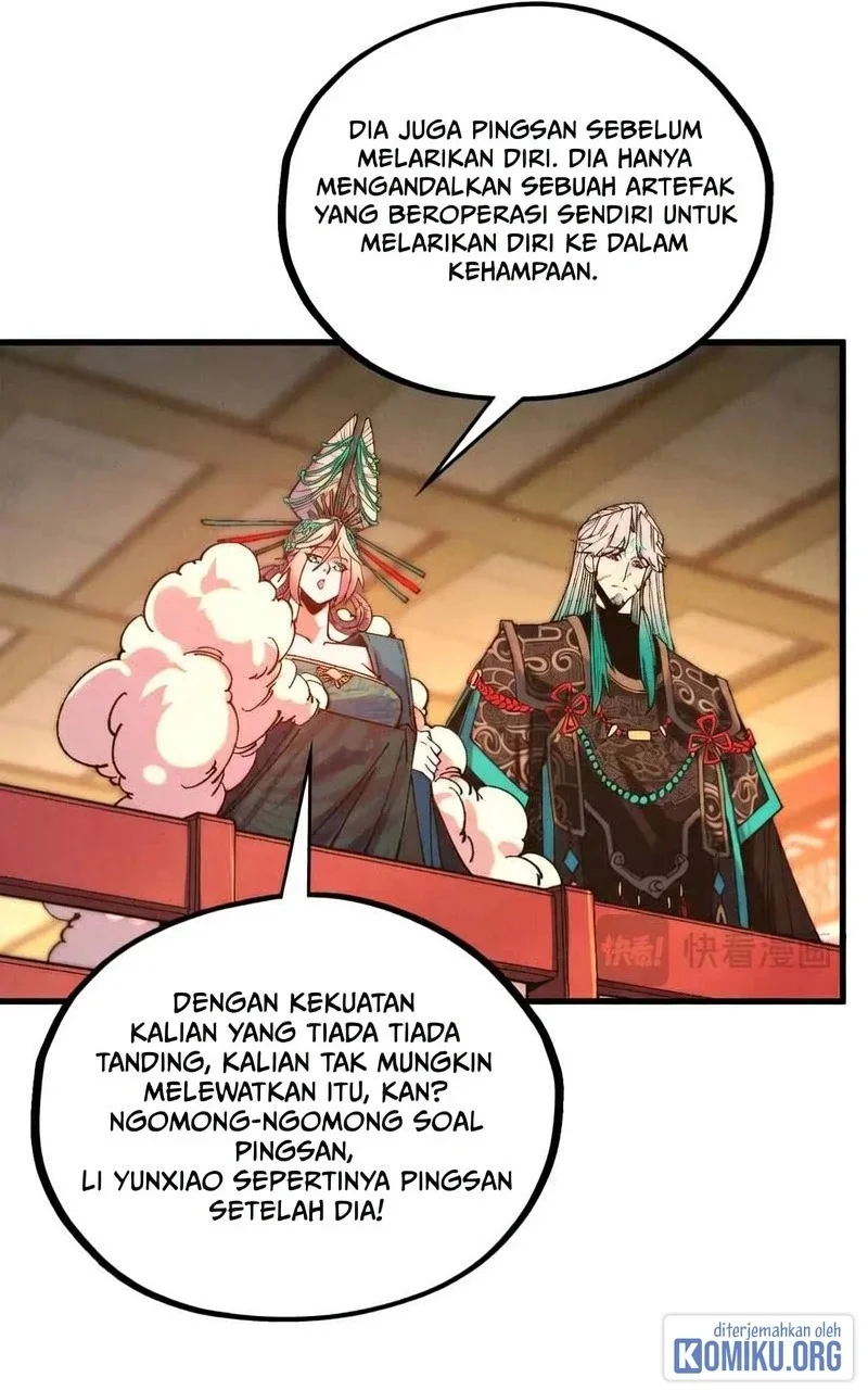The Ultimate Of All Ages Chapter 562 Halaman 12