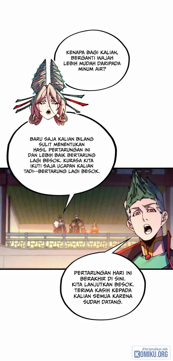 The Ultimate Of All Ages Chapter 562 Halaman 20