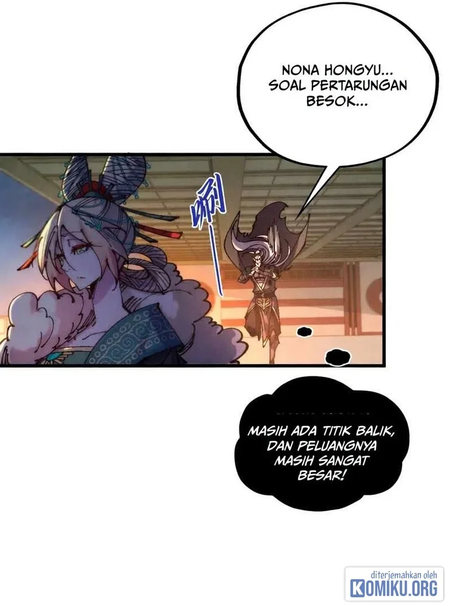 The Ultimate Of All Ages Chapter 562 Halaman 21