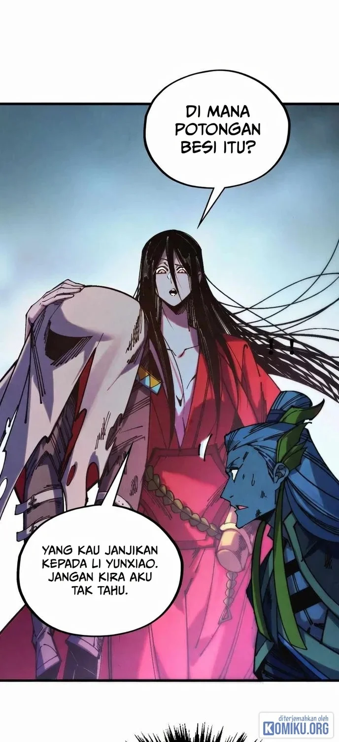 The Ultimate Of All Ages Chapter 562 Halaman 22