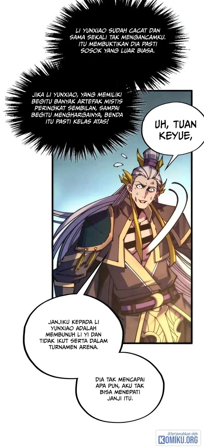 The Ultimate Of All Ages Chapter 562 Halaman 23