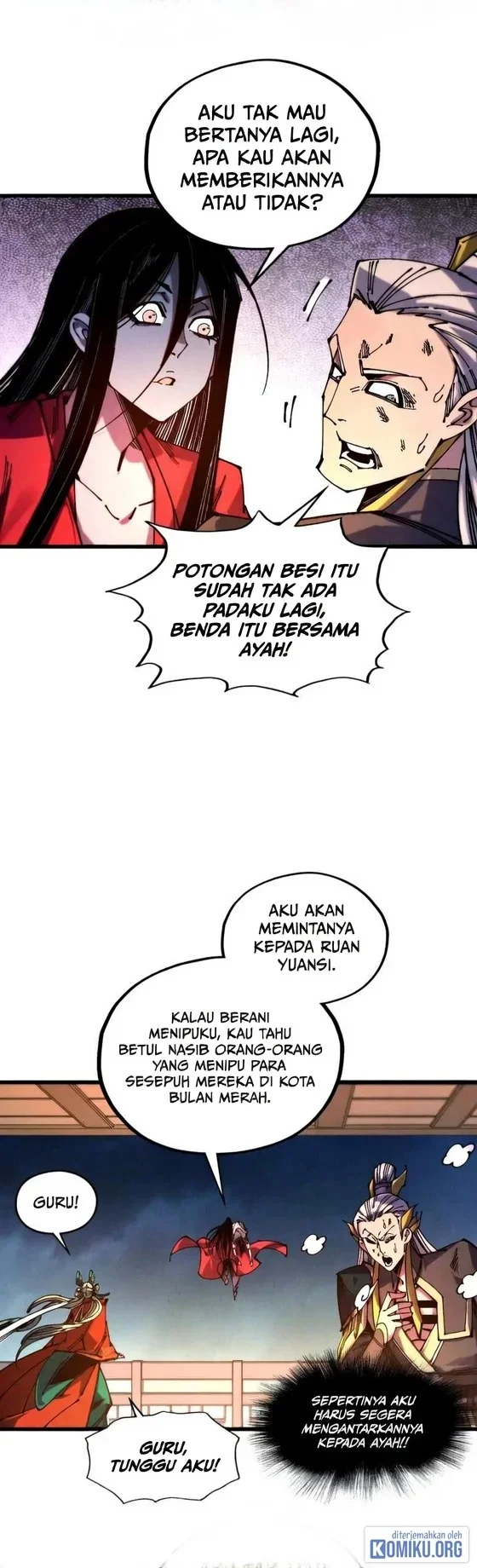 The Ultimate Of All Ages Chapter 562 Halaman 24