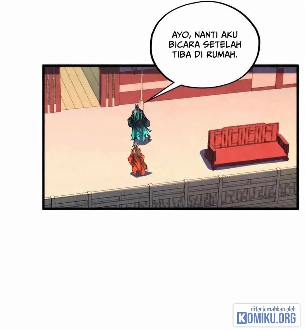 The Ultimate Of All Ages Chapter 562 Halaman 29