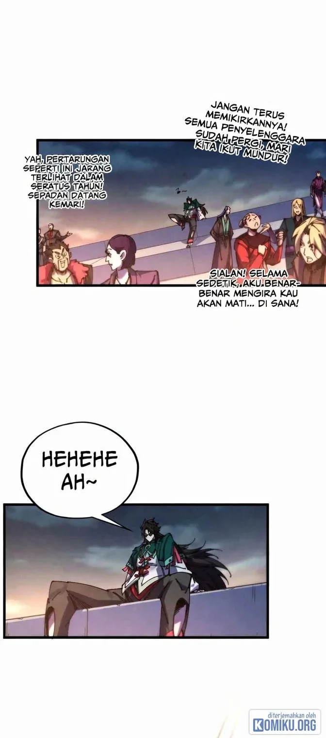The Ultimate Of All Ages Chapter 562 Halaman 31
