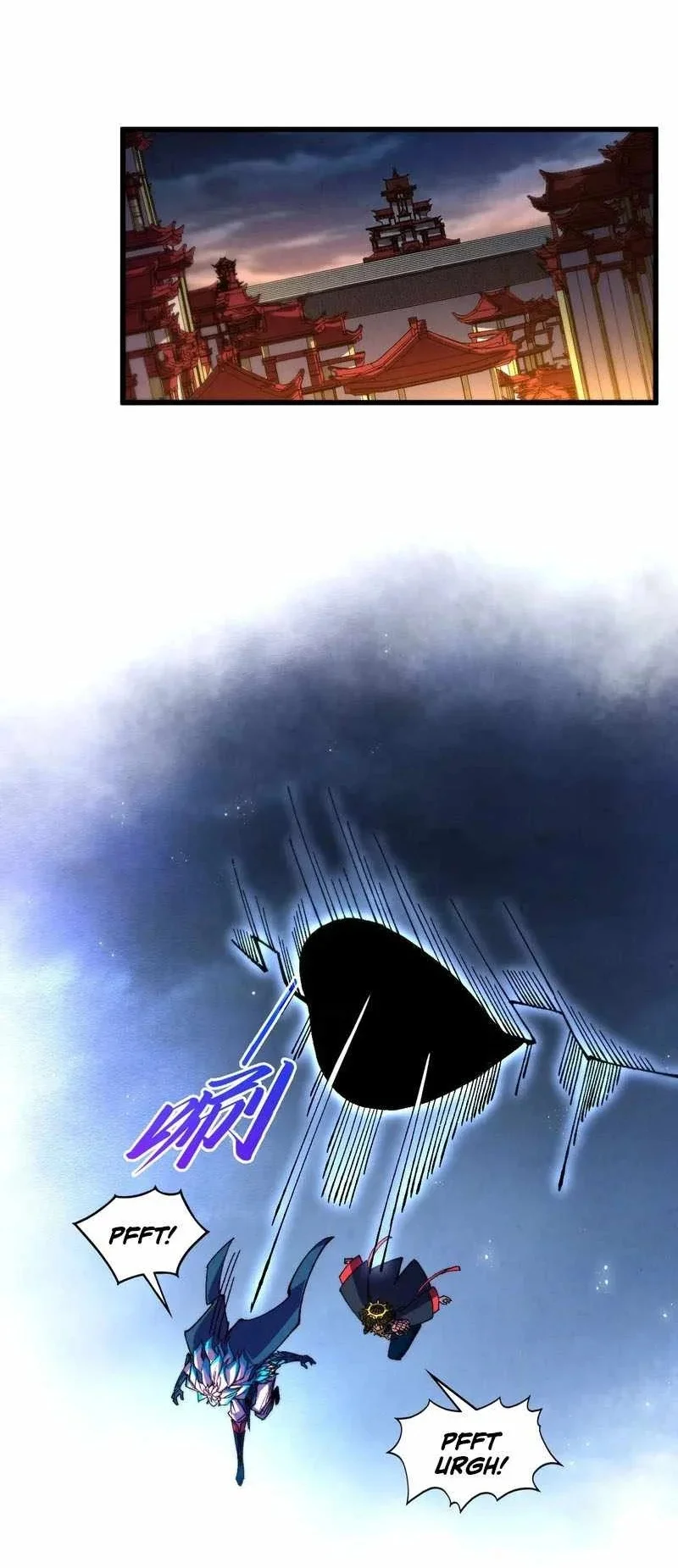 The Ultimate Of All Ages Chapter 562 Halaman 34