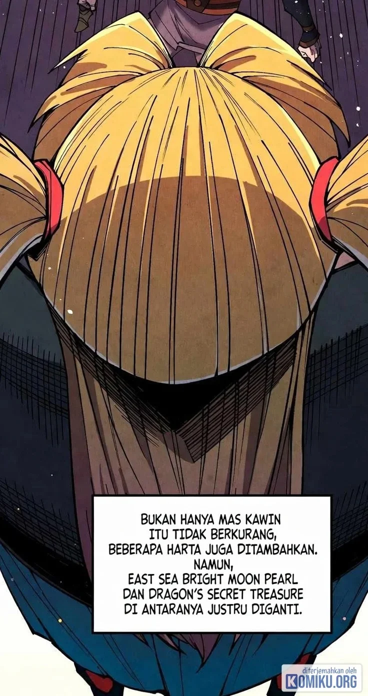 The Ultimate Of All Ages Chapter 562 Halaman 41