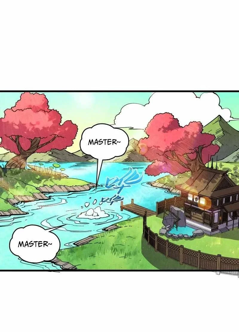 The Ultimate Of All Ages Chapter 562 Halaman 46