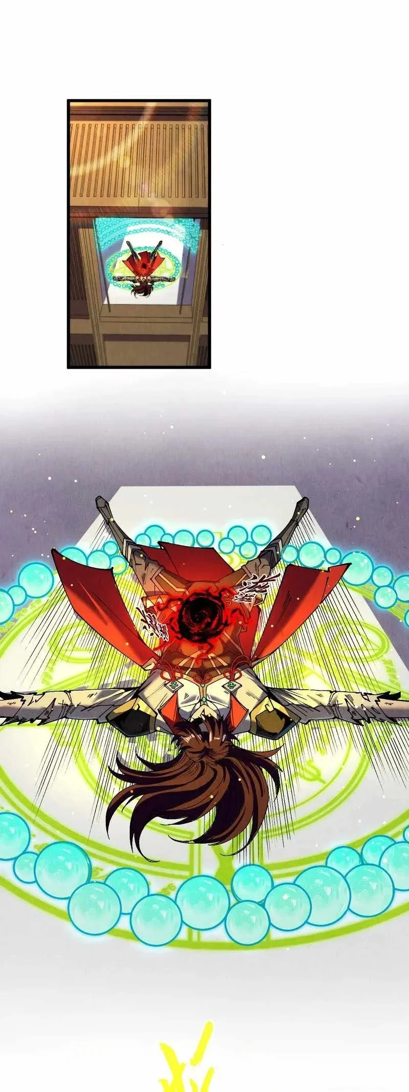 The Ultimate Of All Ages Chapter 562 Halaman 47