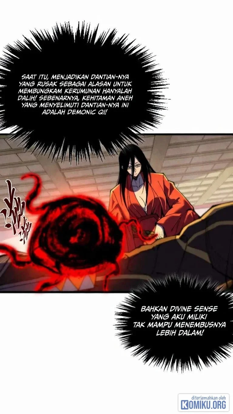 The Ultimate Of All Ages Chapter 562 Halaman 49