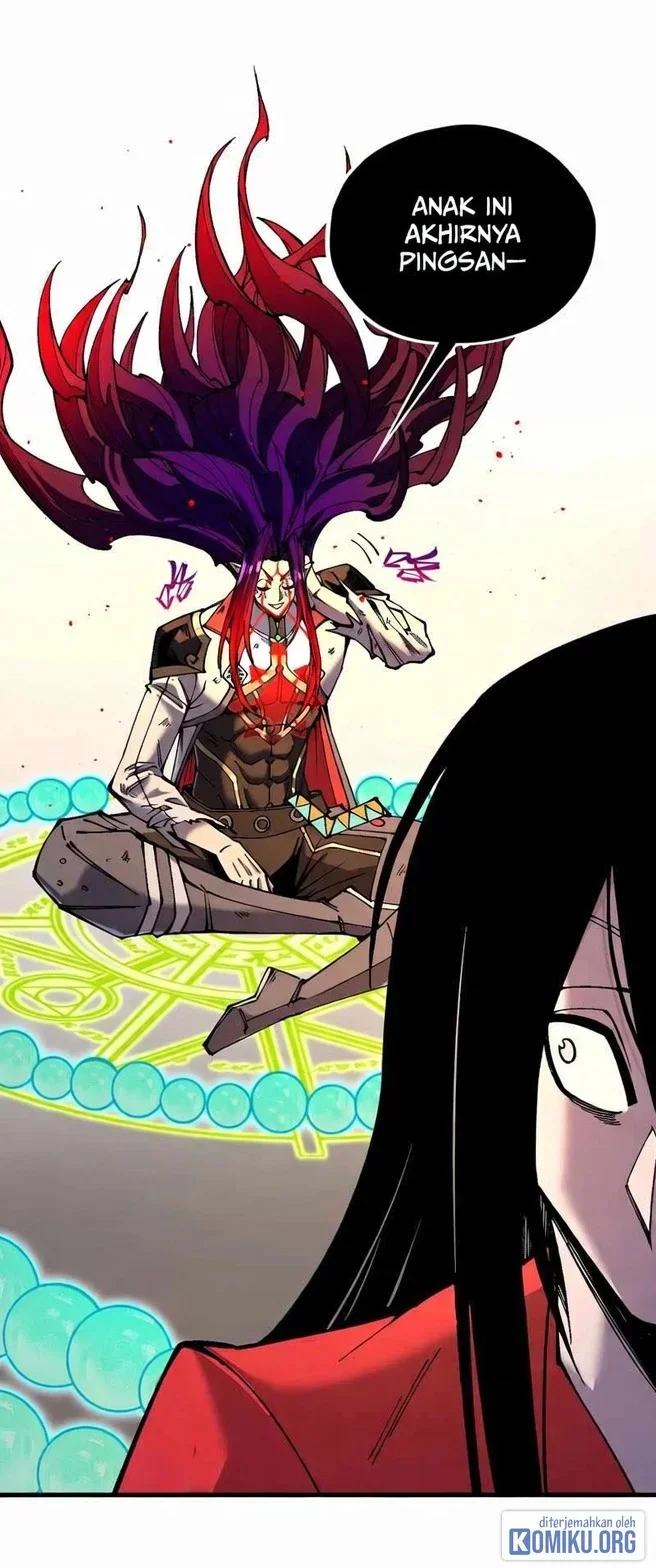 The Ultimate Of All Ages Chapter 562 Halaman 53