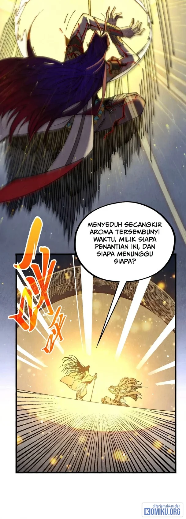 The Ultimate Of All Ages Chapter 563 Halaman 11
