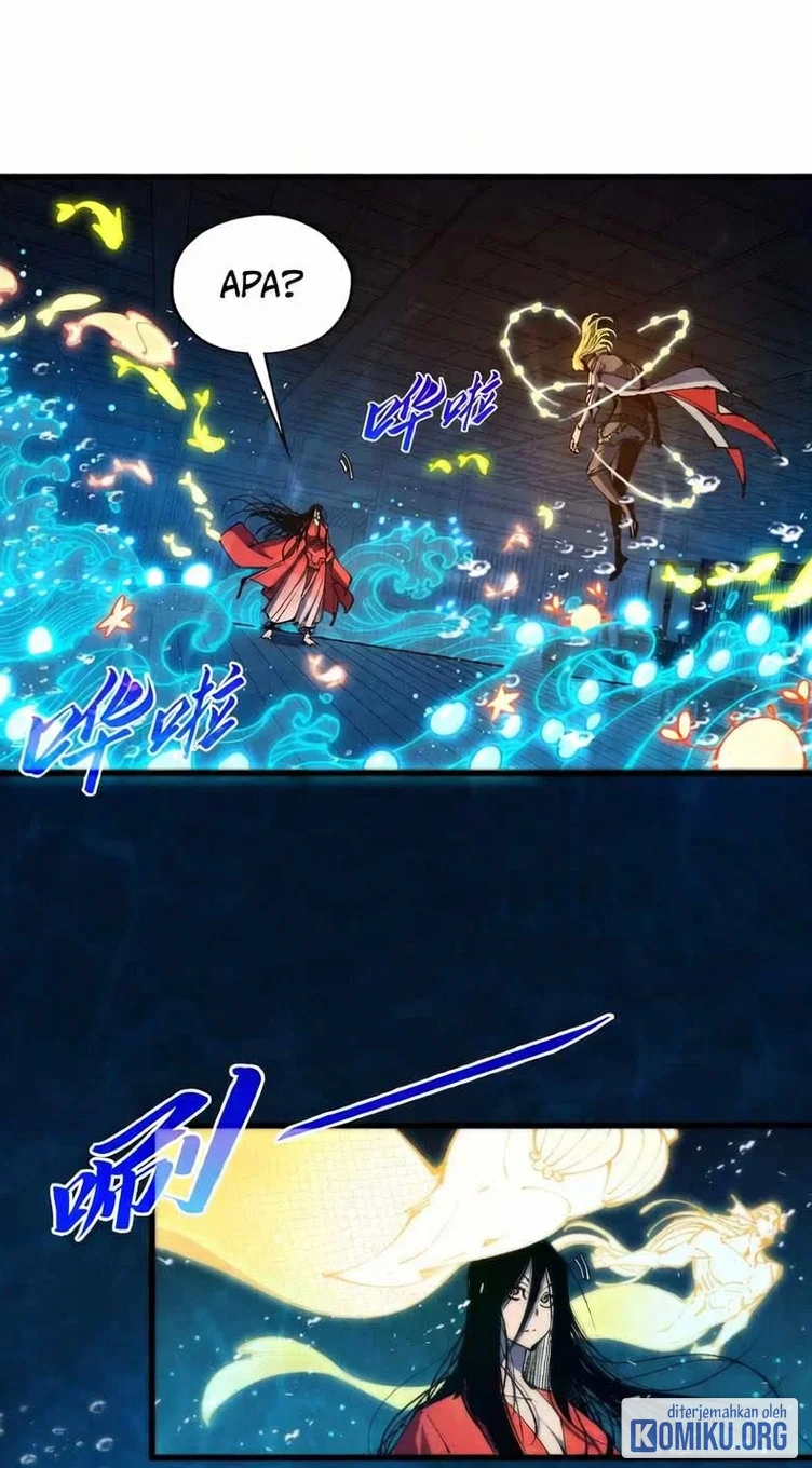 The Ultimate Of All Ages Chapter 563 Halaman 14