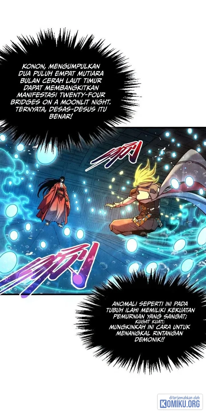 The Ultimate Of All Ages Chapter 563 Halaman 17