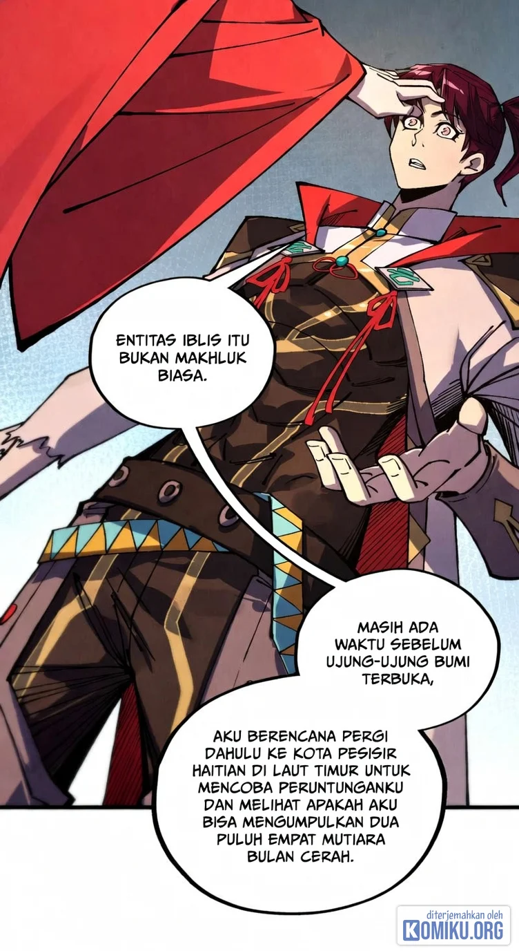 The Ultimate Of All Ages Chapter 563 Halaman 25