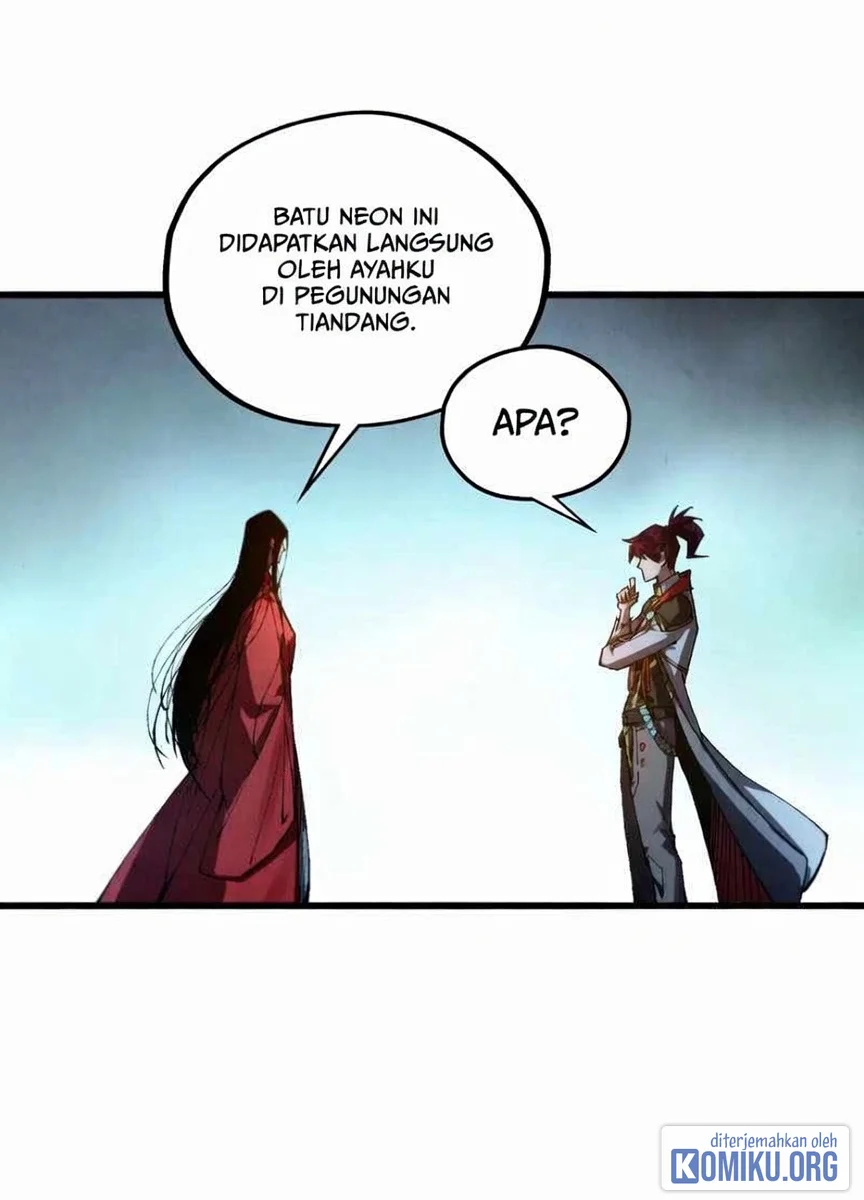 The Ultimate Of All Ages Chapter 563 Halaman 30