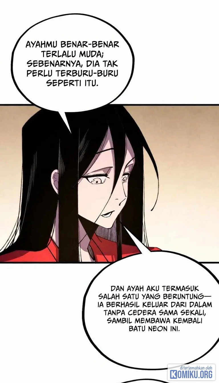 The Ultimate Of All Ages Chapter 563 Halaman 32