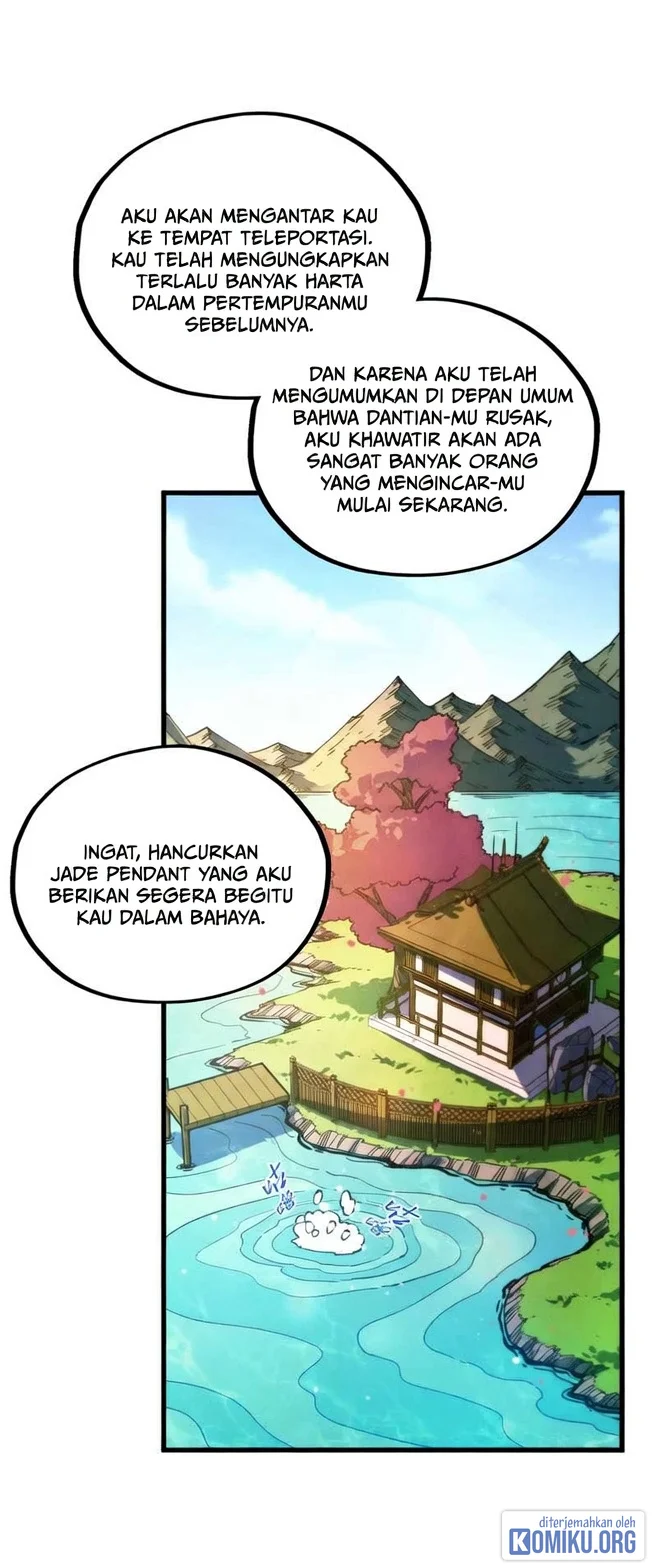 The Ultimate Of All Ages Chapter 563 Halaman 34