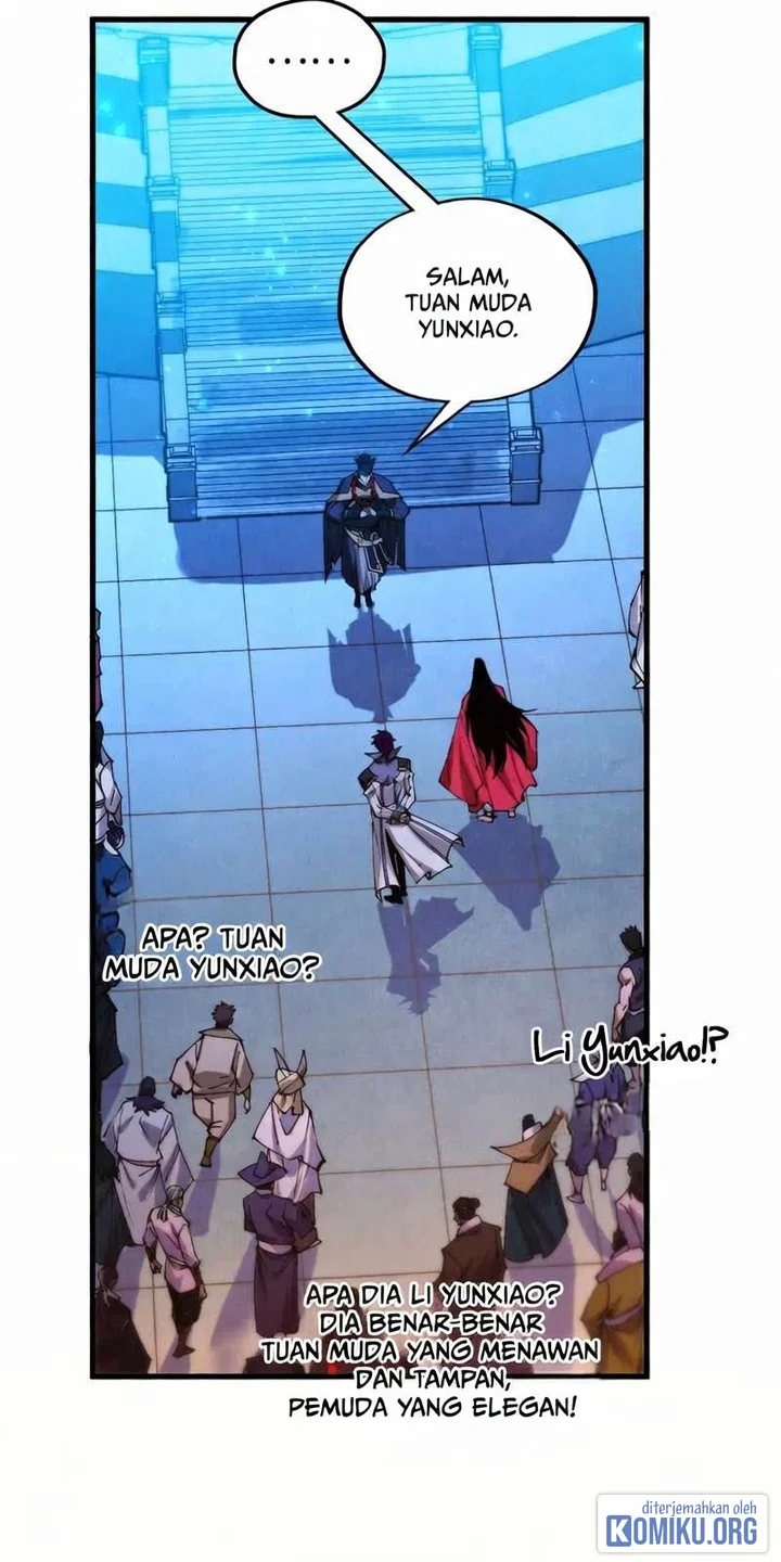 The Ultimate Of All Ages Chapter 563 Halaman 38