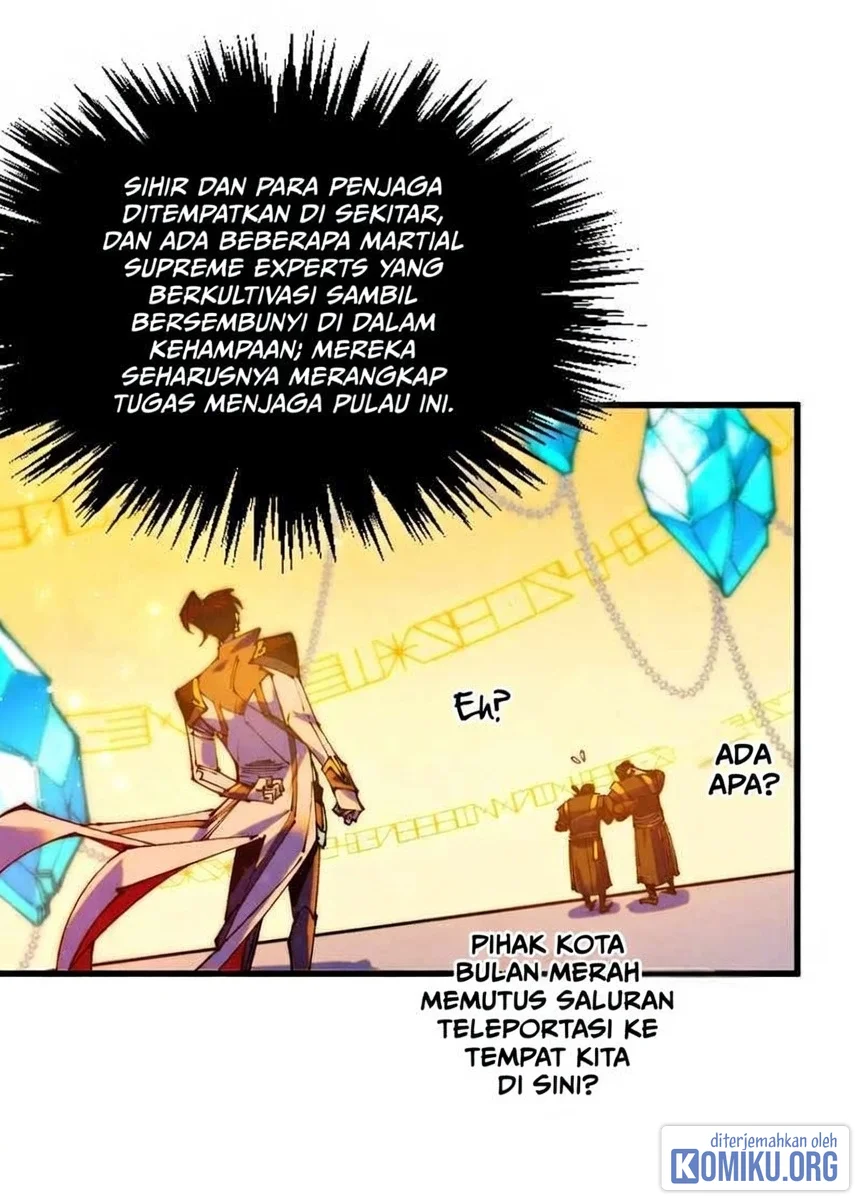 The Ultimate Of All Ages Chapter 563 Halaman 46