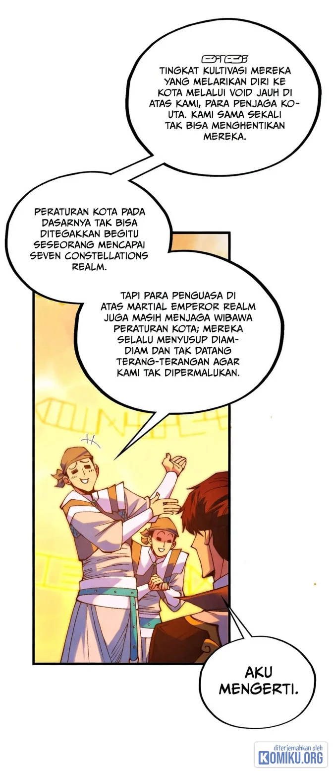 The Ultimate Of All Ages Chapter 563 Halaman 50