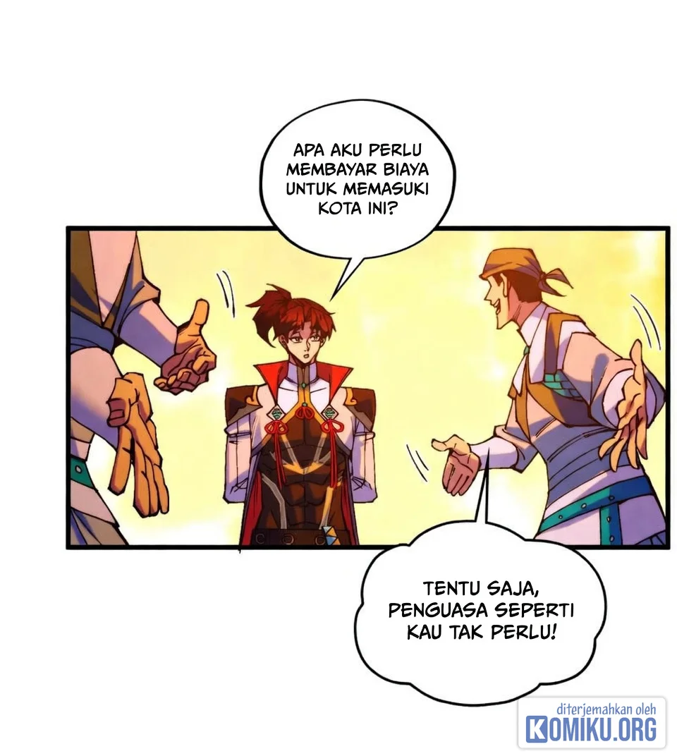 The Ultimate Of All Ages Chapter 563 Halaman 51
