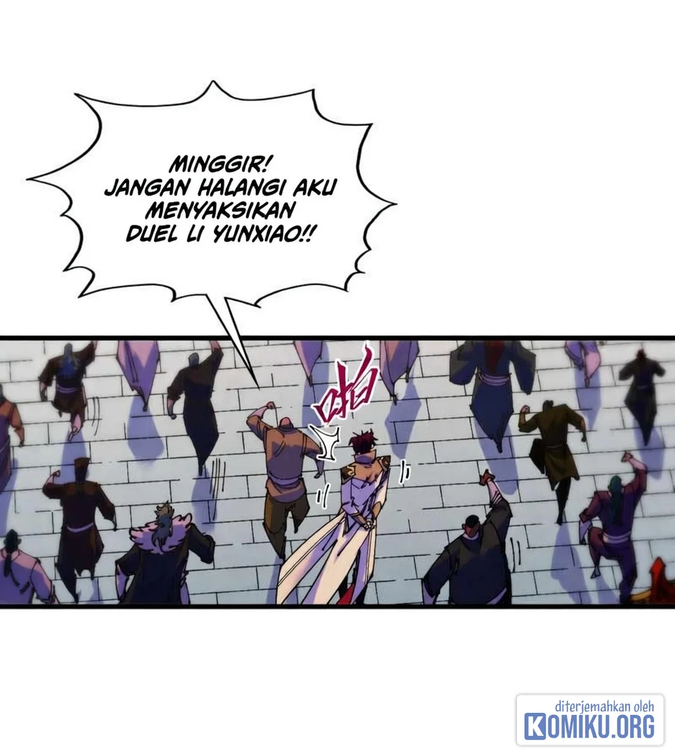The Ultimate Of All Ages Chapter 563 Halaman 54