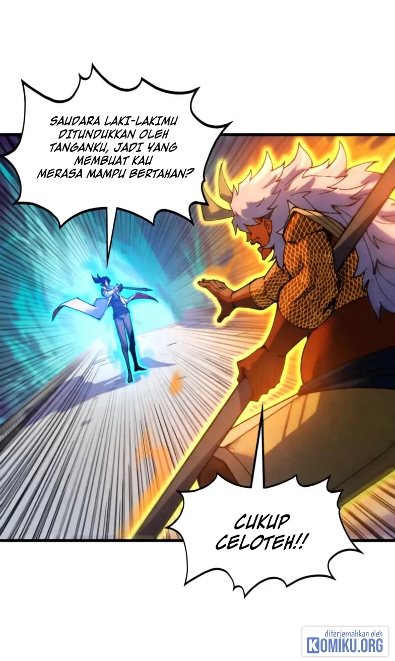The Ultimate Of All Ages Chapter 564 Halaman 5