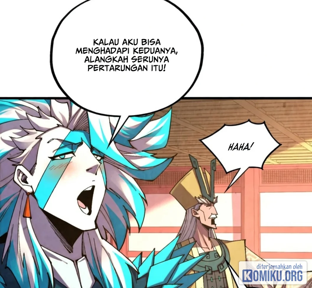 The Ultimate Of All Ages Chapter 564 Halaman 10