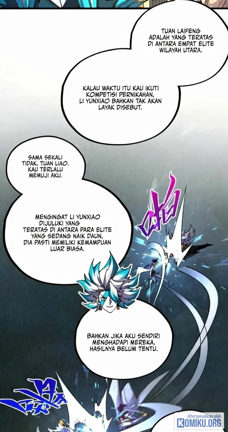 The Ultimate Of All Ages Chapter 564 Halaman 11