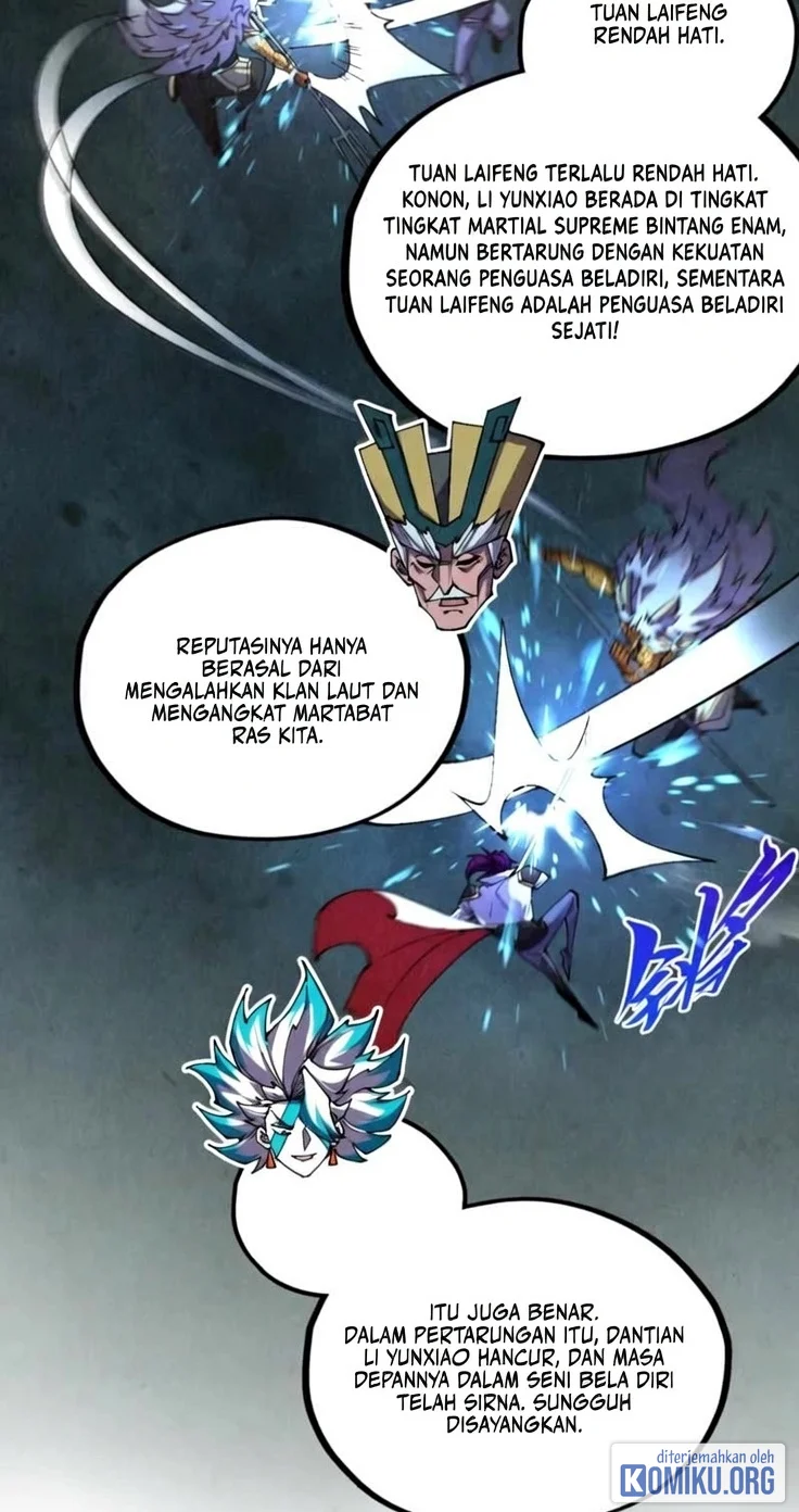 The Ultimate Of All Ages Chapter 564 Halaman 12